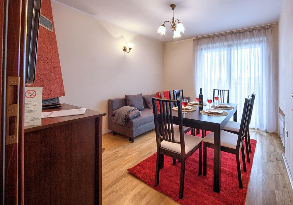 Visitzakopane - Paris Apartment Dış mekan fotoğraf
