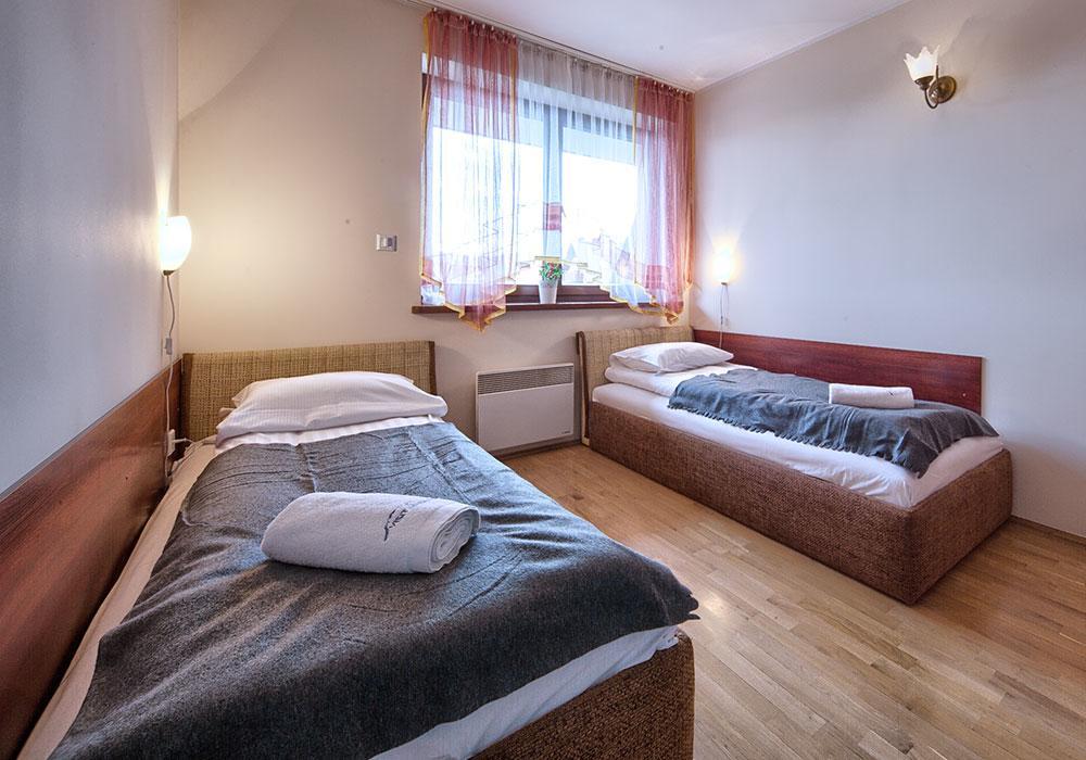 Visitzakopane - Paris Apartment Dış mekan fotoğraf
