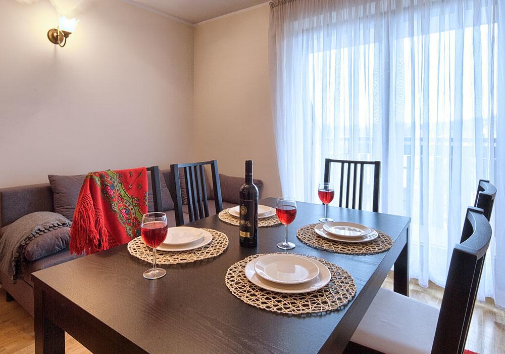 Visitzakopane - Paris Apartment Dış mekan fotoğraf